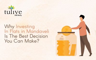 Why Investing in Flats in Mandaveli Is The Best Decision You Can Make?