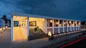 GKS Conventions - Best Convention Centre In Chennai