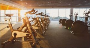 Gym - Amenities To Expect While Buying Flat In Chennai