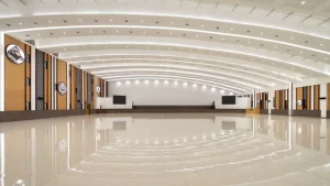 Halls - Best Convention Centre In Chennai