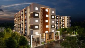 Invest In An Apartment in Chennai With Tulive GK Shetty