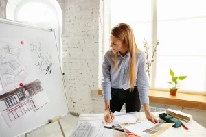 Benefits of Choosing a Professional Interior Designer