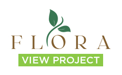 Flora Logo